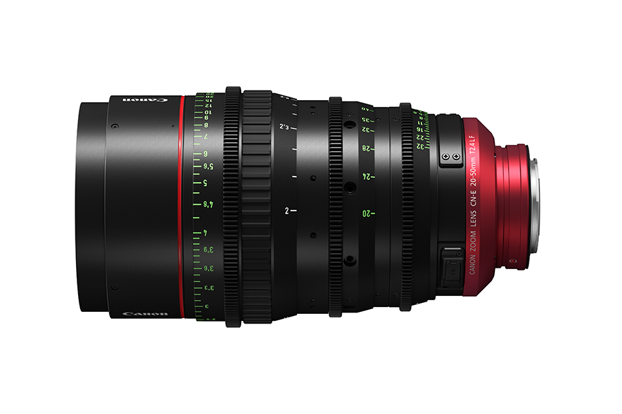 CN-E20-50mm T2.4 L F