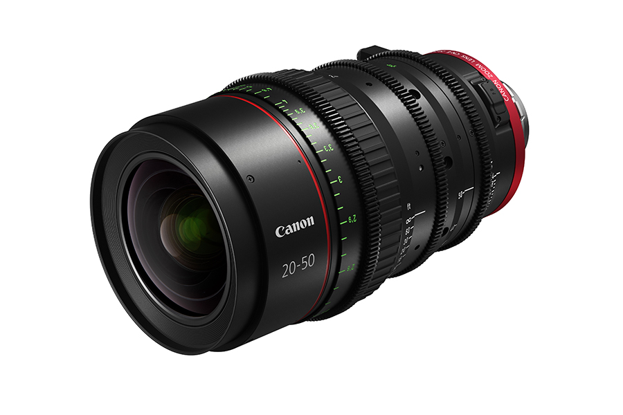 CN-E20-50mm T2.4 L FP