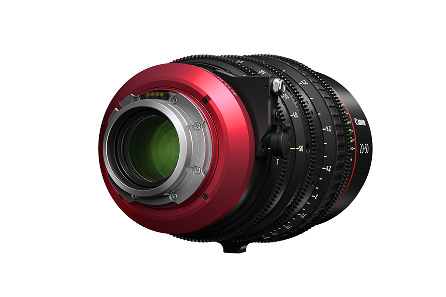 CN-E20-50mm T2.4 L FP