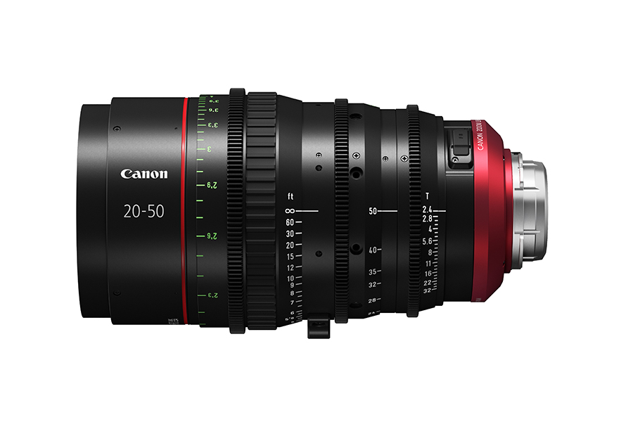 CN-E20-50mm T2.4 L FP