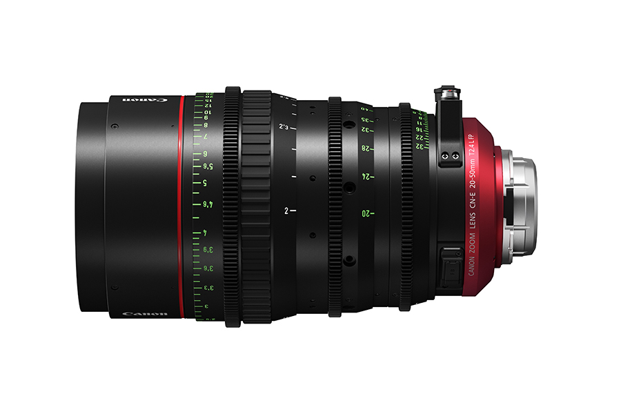 CN-E20-50mm T2.4 L FP