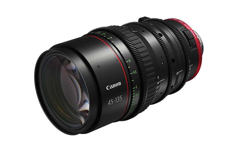 CN-E45-135mm T2.4 L FP