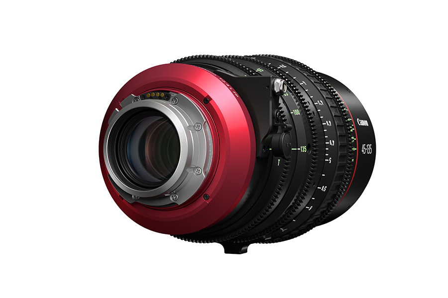 CN-E45-135mm T2.4 L FP