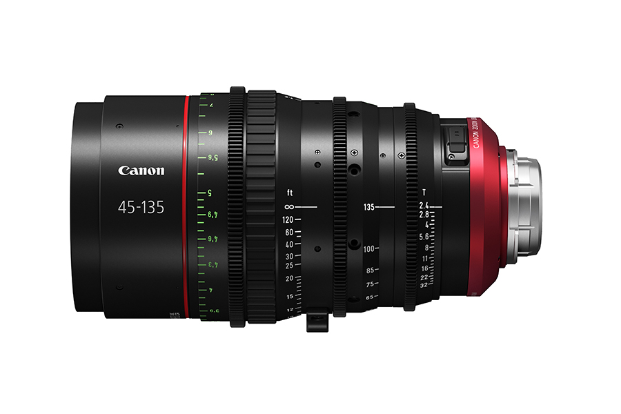 CN-E45-135mm T2.4 L FP