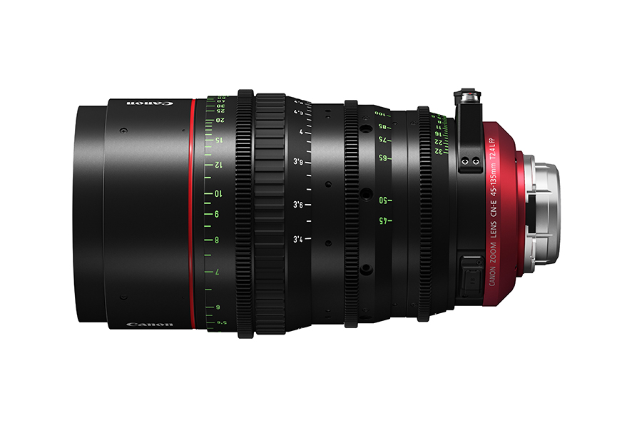 CN-E45-135mm T2.4 L FP