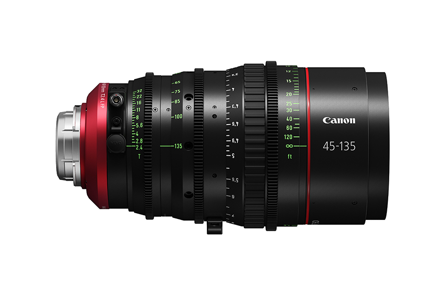 CN-E45-135mm T2.4 L FP