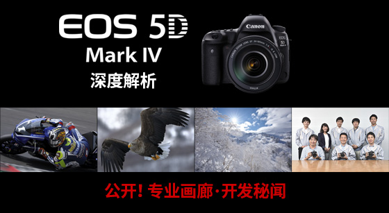 eos5d4深度解析