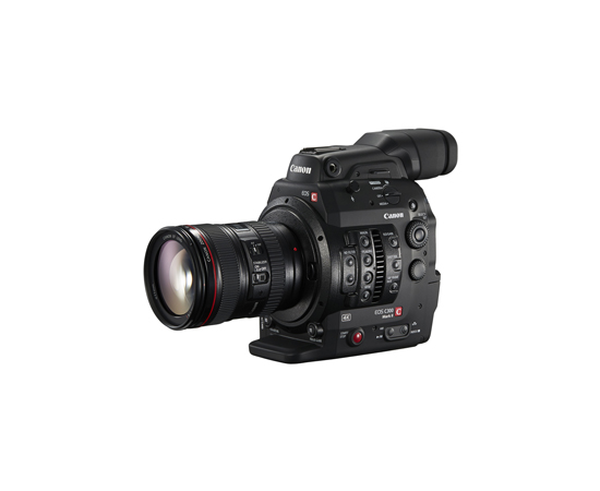 C300 MK II