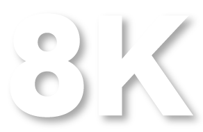 8K